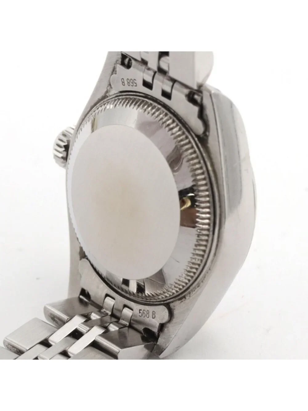 Rolex Datejust Automatic P Number Watch